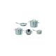 Accesorio horno y encimera TEKA SET BATERIA INDUCCION CON COUSCOUSSIER, 49004841